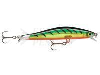 Esche Rapala RipStop 9cm 7g - Firetiger