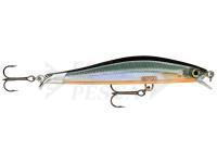 Esche Rapala RipStop 9cm 7g - Halloween