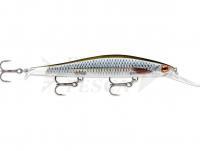 Lure Rapala RipStop Deep 12cm 15g - Live Roach