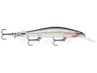 Lure Rapala RipStop Deep 12cm 15g - S Silver