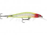 Lure Rapala RipStop Deep 9cm 8g - Clown