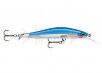 Lure Rapala RipStop Deep 9cm 8g - Silver Blue