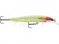 Esca Rapala Scatter Rap Deep Husky Jerk 10cm - Glass Clown