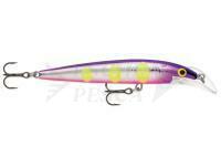 Esca Rapala Scatter Rap Deep Husky Jerk 10cm - Voodoo Haze