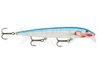 Esca Rapala Scatter Rap Husky 13cm 12g - Blue Shiner