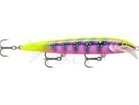 Esca Rapala Scatter Rap Husky 13cm 12g - Purple Meat Market