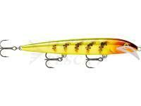 Esca Rapala Scatter Rap Husky 13cm 12g - Whiskey Sour