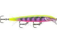 Esca Rapala Scatter Rap Minnow 11cm 6g - PURPLE MEAT MARKET