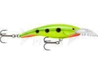 Esca Rapala Scatter Rap Tail Dancer 9cm - ANTIFREEZE