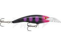 Esca Rapala Scatter Rap Tail Dancer 9cm - Black Light