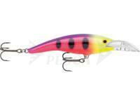 Esca Rapala Scatter Rap Tail Dancer 9cm - Fruit Punch