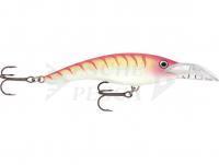 Esca Rapala Scatter Rap Tail Dancer 9cm - Pink Tiger UV