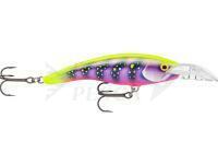 Esca Rapala Scatter Rap Tail Dancer 9cm - PURPLE MEAT MARKET