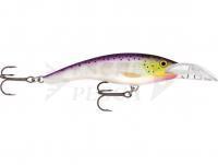 Esca Rapala Scatter Rap Tail Dancer 9cm - Purpledescent