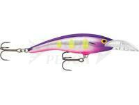 Esca Rapala Scatter Rap Tail Dancer 9cm - Voodoo Haze