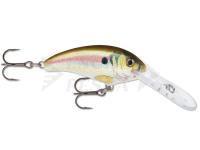 Lure Rapala Shad Dancer 7cm 15g - RSL Live River Shad