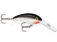 Lure Rapala Shad Dancer 7cm 15g - S Silver