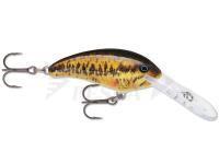 Lure Rapala Shad Dancer 7cm 15g - SBL Live Smallmouth Bass