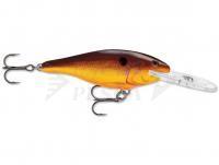 Esche Rapala Shad Rap 7cm 8g - Crawdad