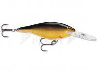 Esche Rapala Shad Rap 4cm 4g - Gold