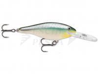 Esche Rapala Shad Rap 7cm 8g - Blue Back Herring