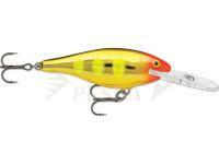 Esche Rapala Shad Rap 7cm 8g - Juicy Lucy