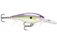 Esche Rapala Shad Rap 7cm 8g - Regal Shad