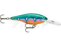 Esche Rapala Shad Rap 7cm 8g - Spendy Shades