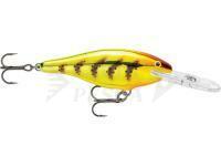 Esche Rapala Shad Rap 7cm 8g - Whiskey Sour