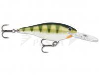 Esche Rapala Shad Rap 7cm 8g - Yellow Perch