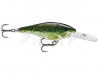 Esche Rapala Shad Rap 9cm 15g - Baby Bass