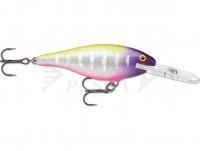 Esche Rapala Shad Rap 9cm 15g - Moldy Fruit