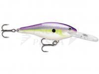 Esche Rapala Shad Rap 9cm 15g - Regal Shad