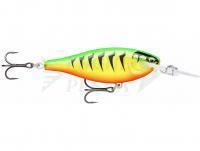 Esche Rapala Shad Rap Elite 5.5cm - Gilded Firetiger