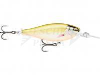 Esche Rapala Shad Rap Elite 5.5cm - Gilded Haymaker