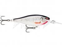 Esche Rapala Shad Rap Elite 5.5cm - Gilded Live Roach