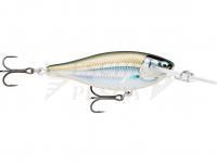 Esche Rapala Shad Rap Elite 5.5cm - Gilded Mangrove Minnow