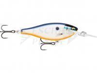 Esche Rapala Shad Rap Elite 5.5cm - Gilded Pearl Shad