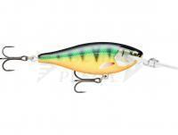 Esche Rapala Shad Rap Elite 5.5cm - Gilded Perch