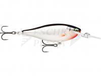 Esche Rapala Shad Rap Elite 5.5cm - Gilded Silver