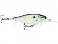 Esche Rapala Shad Rap Elite 7.5cm - Gilded Helsinki Shad