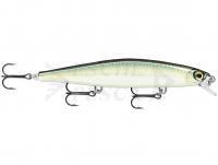 Esca Rapala Shadow Rap 11cm - Bleak