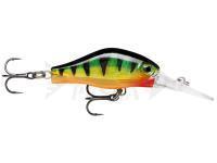 Esche Rapala Shadow Rap Fat Jack 4cm 4g - Perch