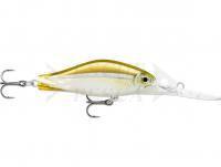 Esca Rapala Shadow Rap Jack Deep 5cm - White Pilchard UV