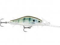 Esca Rapala Shadow Rap Jack Deep 7cm 10g - Pin Fish (PF)