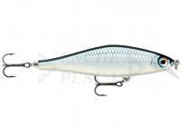 Esca Rapala Shadow Rap Shad 9cm - Baby Aspius