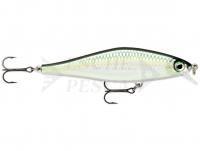 Esca Rapala Shadow Rap Shad 9cm - Bleak