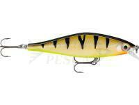 Esca Rapala Shadow Rap Shad 9cm - Hot Perch