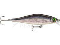 Esca Rapala Shadow Rap Shad 9cm - Live Vendace