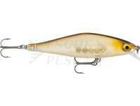 Esca Rapala Shadow Rap Shad 9cm - MATTE SHAD